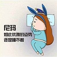 ‘小了白了兔‘