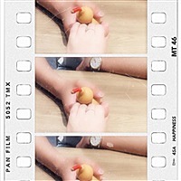 一个柠檬两个C🍋