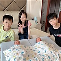 开心五宝