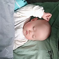 那一抹阳光.