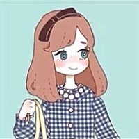 蓝