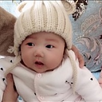 A .初见ン