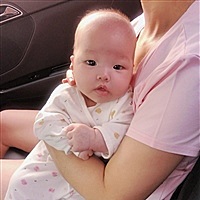 贝贝妈也叫日拉拉