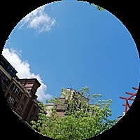 我很好