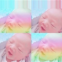 睿睿宝妈