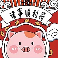 乔治的妈妈
