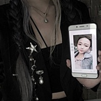 小妹妹