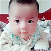 空白