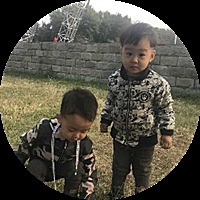 追梦路上的我ぐ