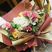 昵称已经被占用