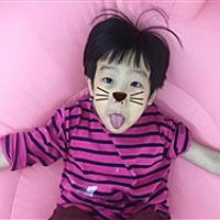 豆子