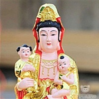 宝贝快来希望十月能中