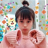 凶猛的小狮子*🐱🌸