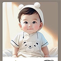 小青龙宝宝