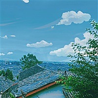 走走停停卜