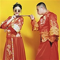 知足
