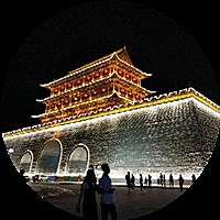爱夏