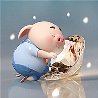 烈烈家的小丸子