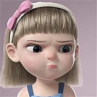 傻妞妞
