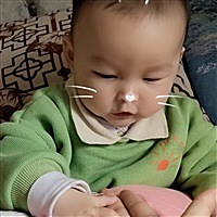 小布丁baby