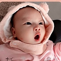 ︶￣乐妍～