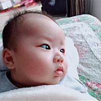 ︶￣乐妍～