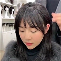 黄百合