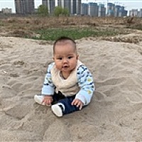 锦硕妈妈