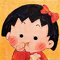 爱吃苹果的女巫