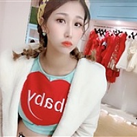 阳光姑娘
