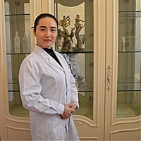 萍洲妇幼保健科楠楠