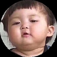 粉扑扑
