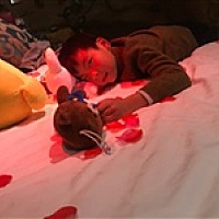 富林地板舒淑芬