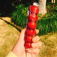 幸运妈妈