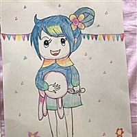老二来了