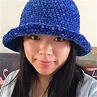 💜 .  阿莹
