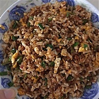 你是我