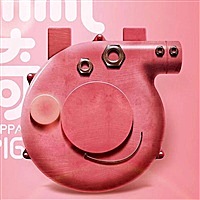 爱喝豆浆的佩奇