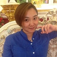 爱宝的麻麻