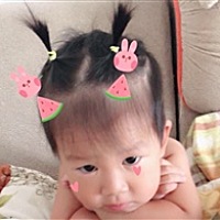 欣儿妈咪
