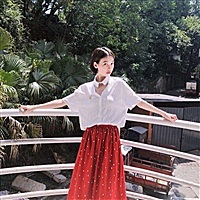 果果橘子