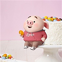蔡先生的小公举