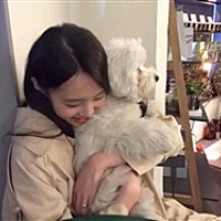 家里的小天使