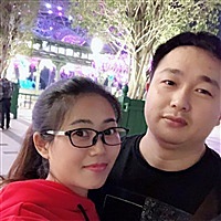 纤喜美总裁合伙人晓晓- 送人脉