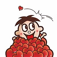 小阿婷～