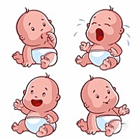小小糖果