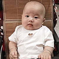 小小萝卜