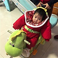 小公主