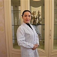 萍州妇产科丁楠。