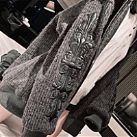 产后妈妈孔琳儿